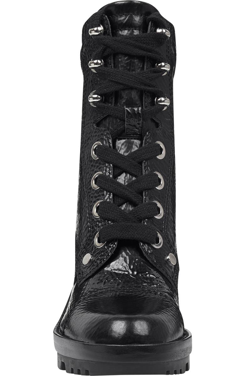 Marc Fisher LTD Wyomi Platform Boot, Alternate, color,