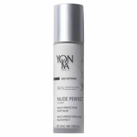 Nude Perfect Fluide - Multi Perfection Fluid Blur Effect 1.69oz