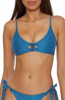 Becca Luxe Multifit Bikini Top