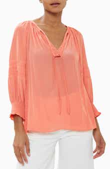 Ramy Brook Mari Top