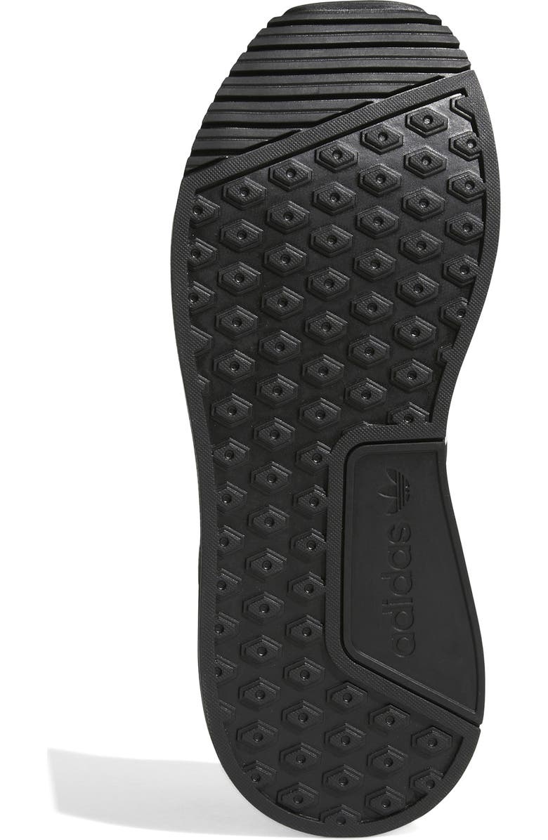 adidas X_PLR Knit Sneaker, Alternate, color,
