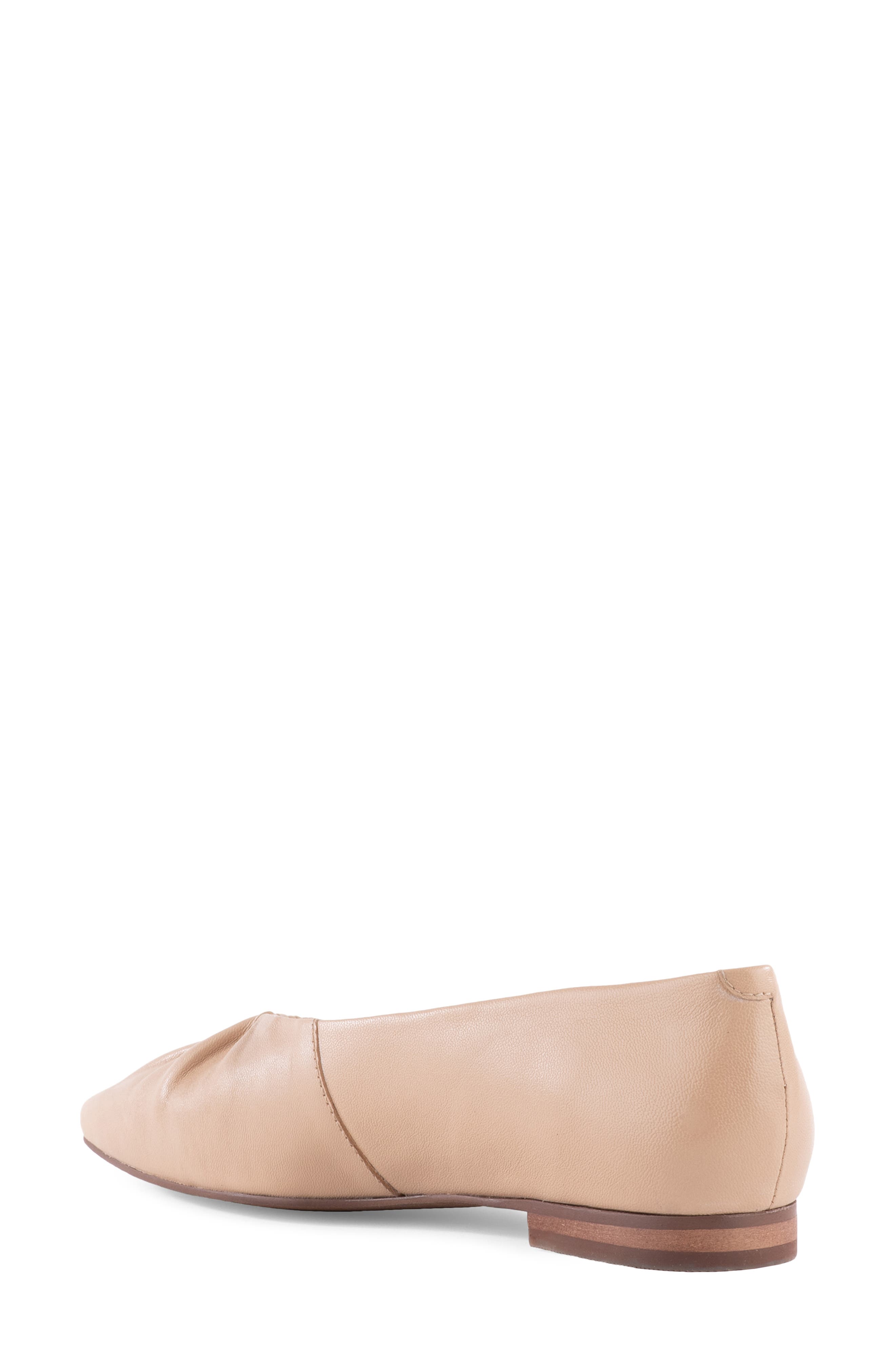 The Little Things Square Toe Ballet Flat - image 4
