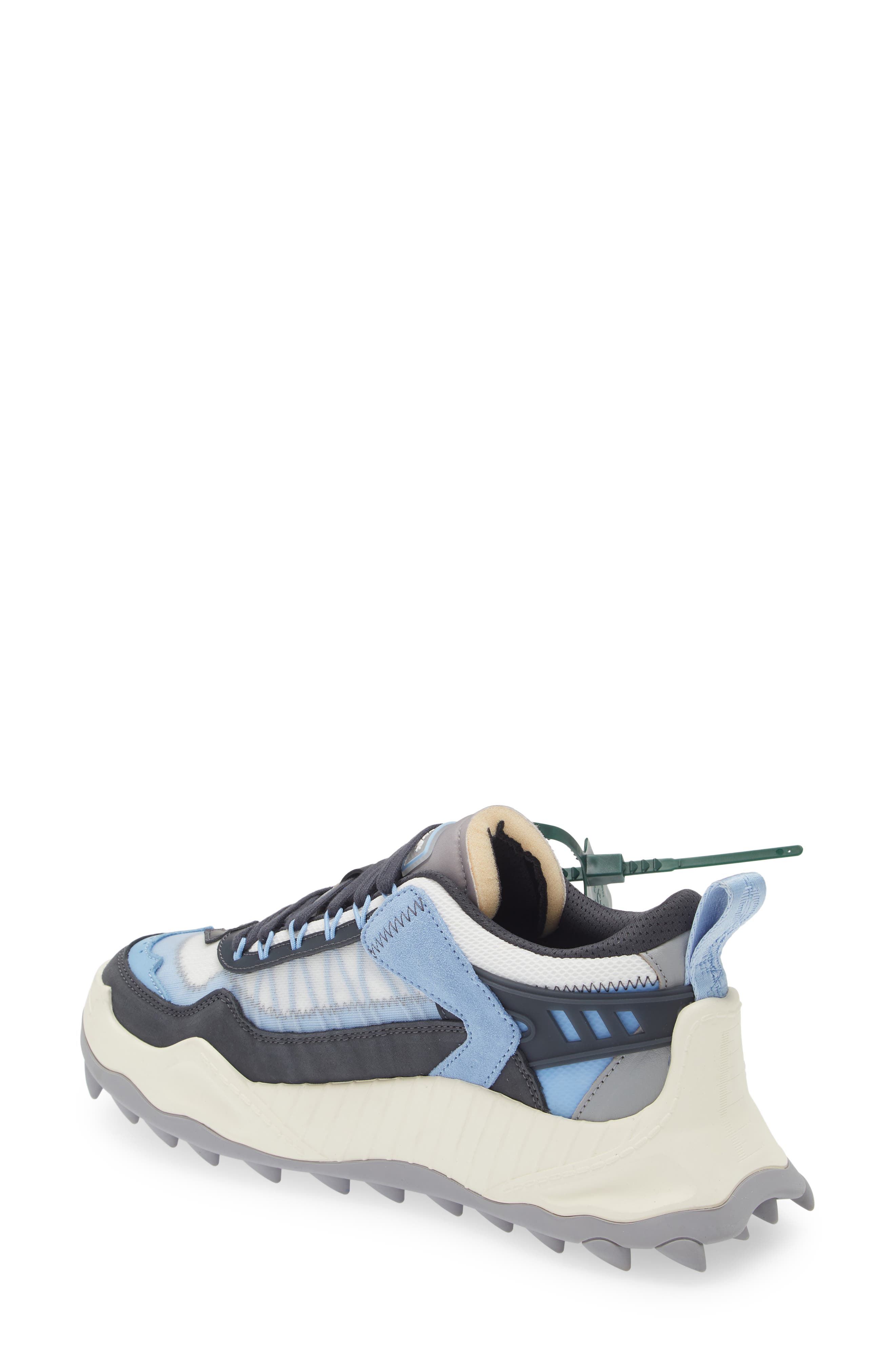 Off-White Odsy-1000 Sneaker, Alternate, color, 