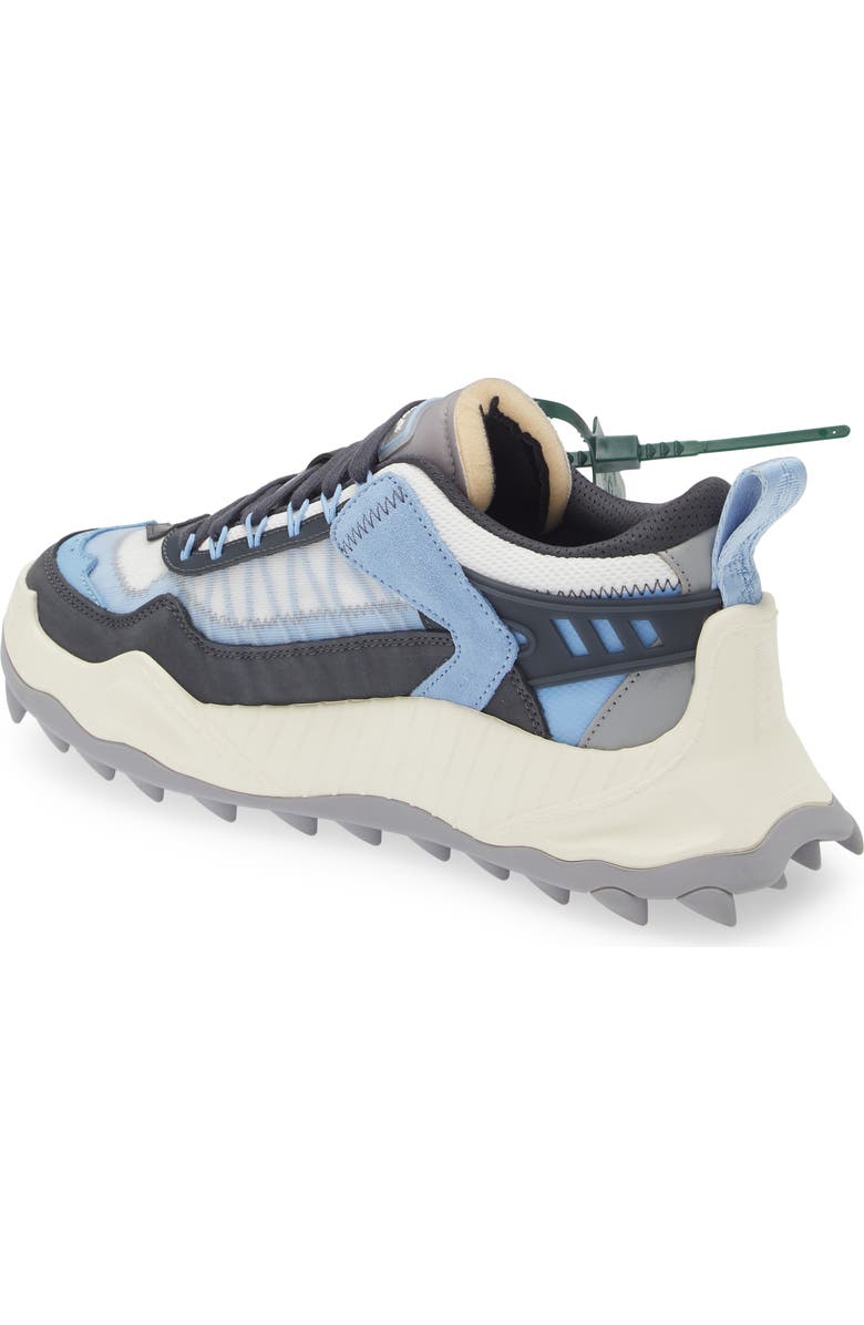 Off-White Odsy-1000 Sneaker, Alternate, color,