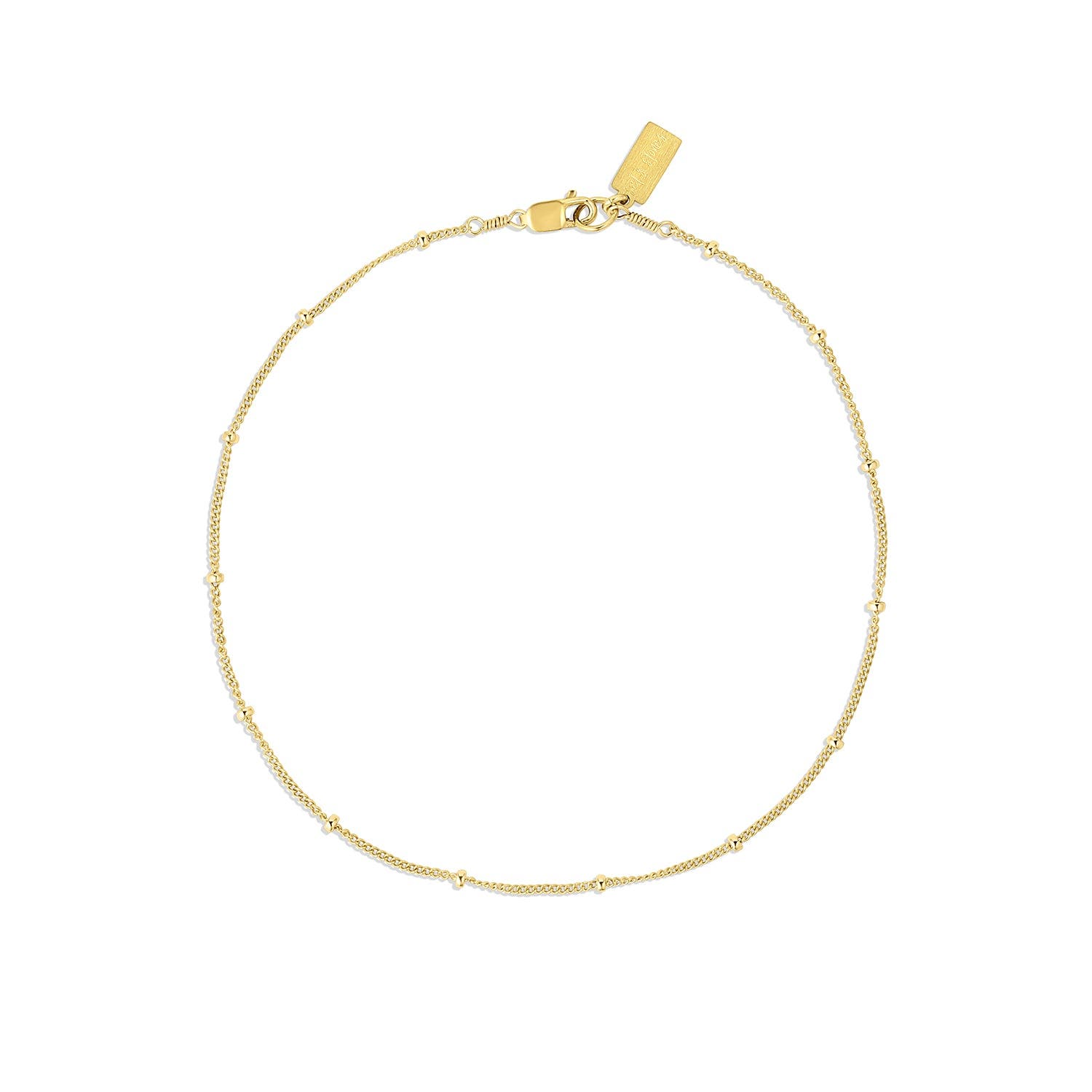 selected Gold