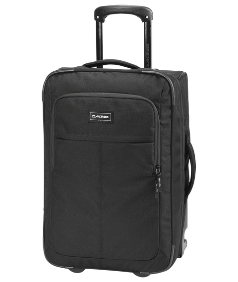 Carry On Roller Bag 42L Travel Wheeled Travel Bag