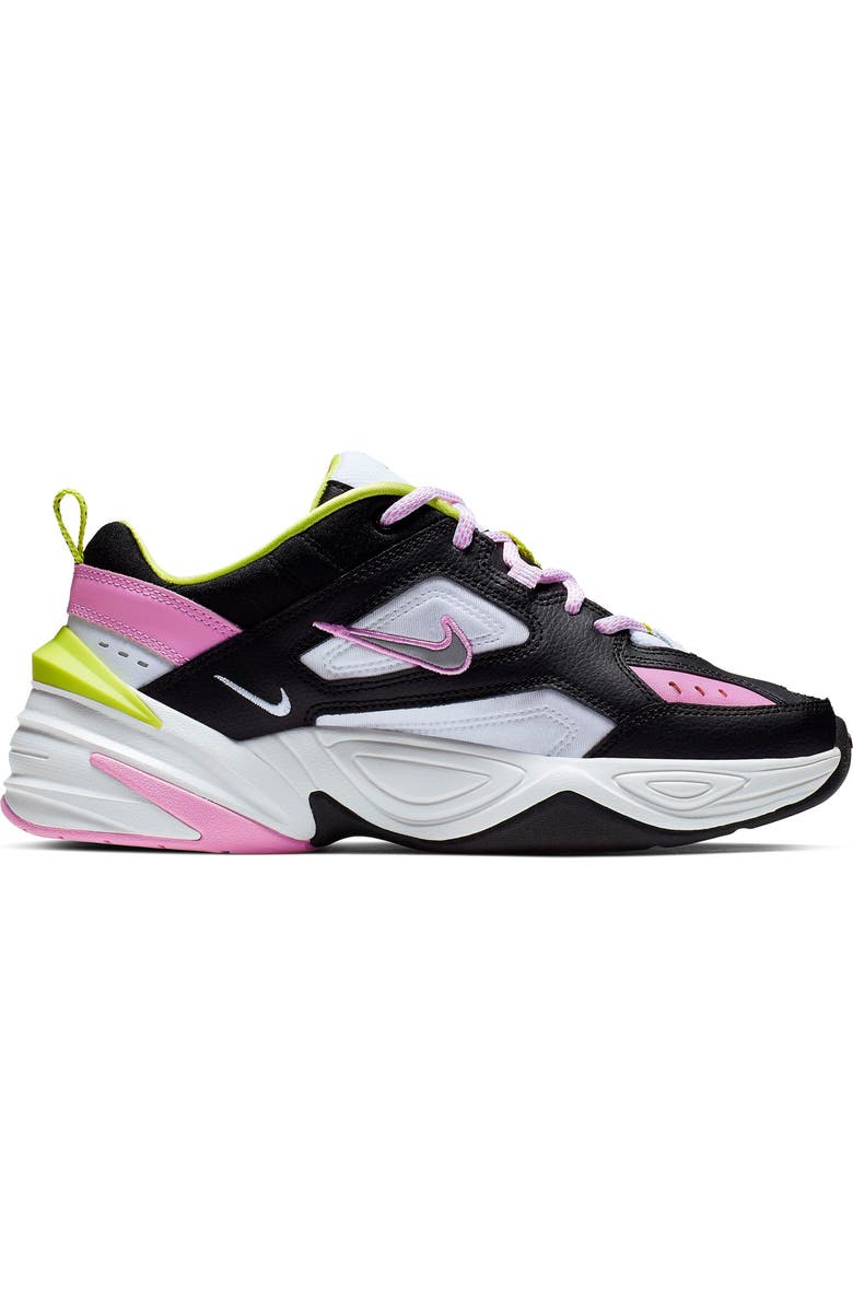 Nike M2K Tekno Sneaker, Alternate, color,