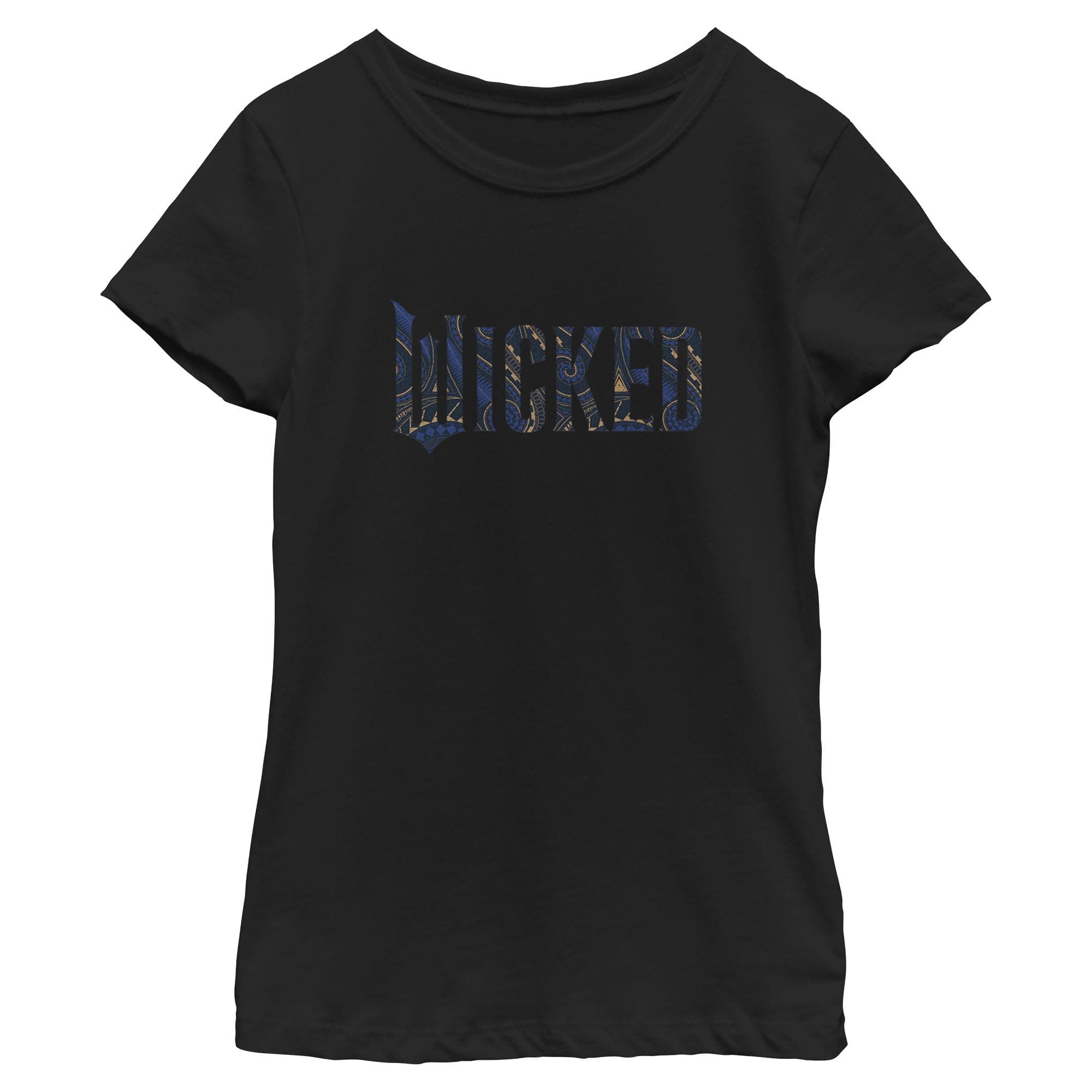 selected Black
