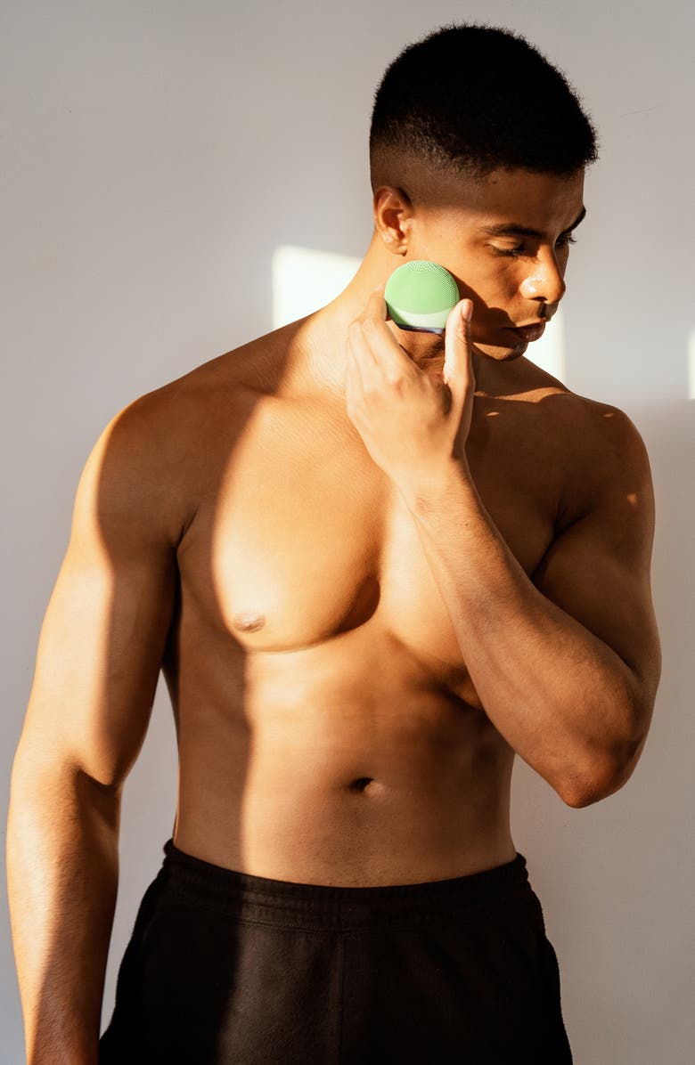 FOREO LUNA 4 go Facial Cleansing & Massaging Device, Alternate, color,