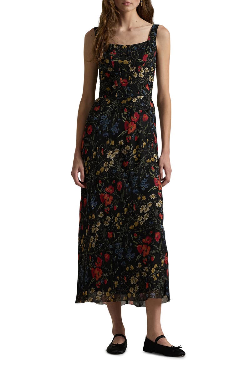 floral chiffon maxi dress with sleeves Plus Off Shoulder Long – Curvepretty 尺寸:14 tahiti See Through Dress With Flowing chiffon maxi dress