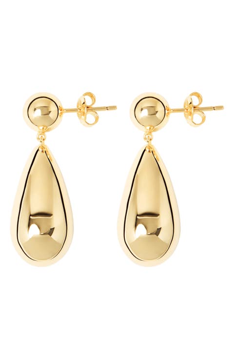 The Lola Drop Earrings