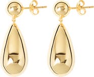 Lié Studio The Lola Drop Earrings