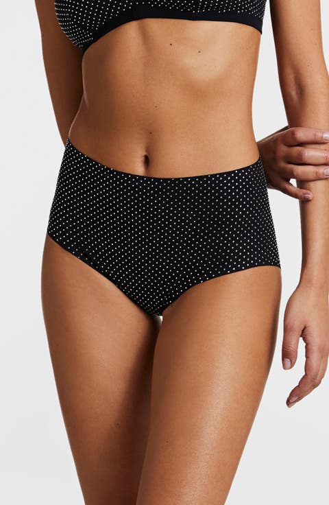 Party Starter High Waist Briefs
