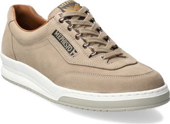 Mephisto Match Walking Shoe (Men) | Nordstrom