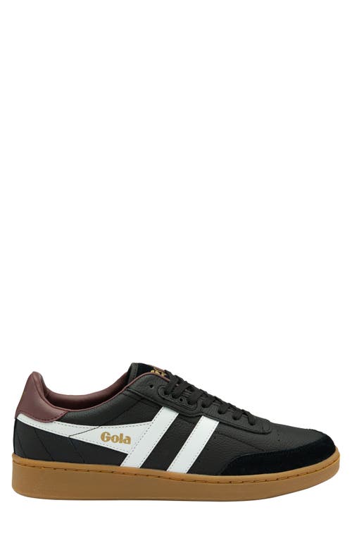 Gola Contact Sneaker In Multi