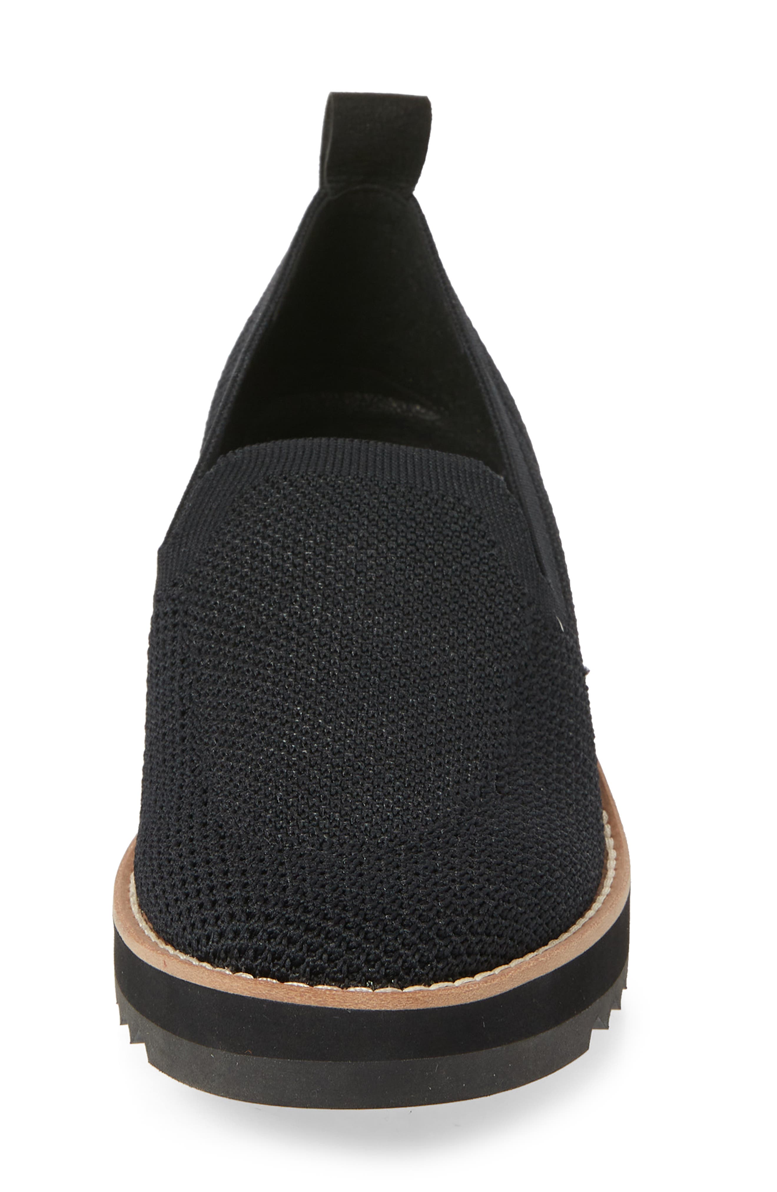 Eileen Fisher Lindy Wedge Pump, Alternate, color, 