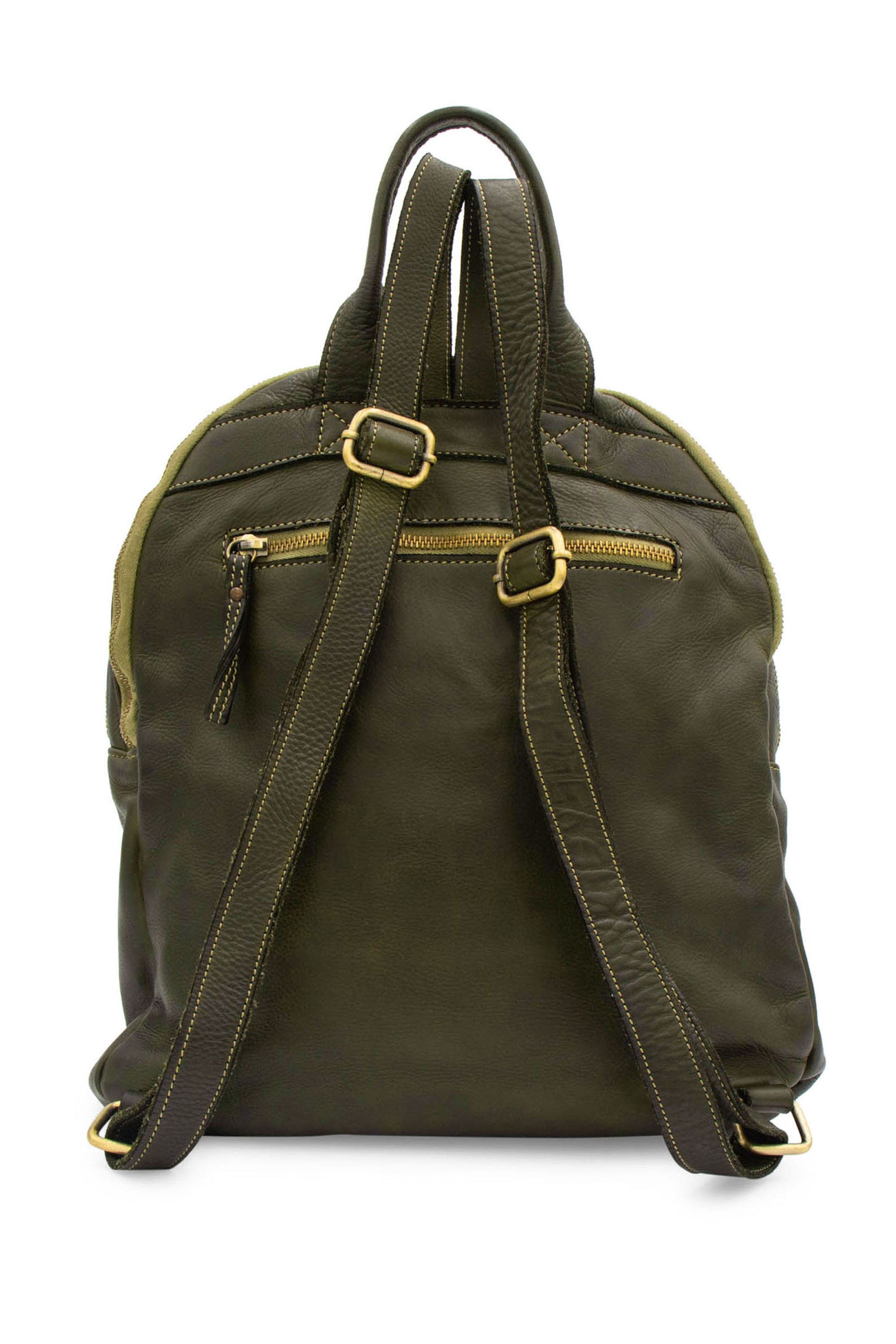Bolsa Nova Celeste Backpack, Alternate, color, Olive
