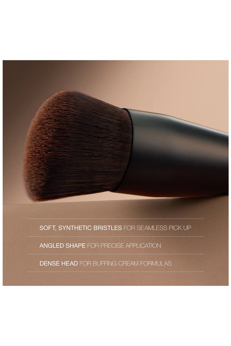 #17 Cream Cheek Brush, Alternate, color, NO COLOR
