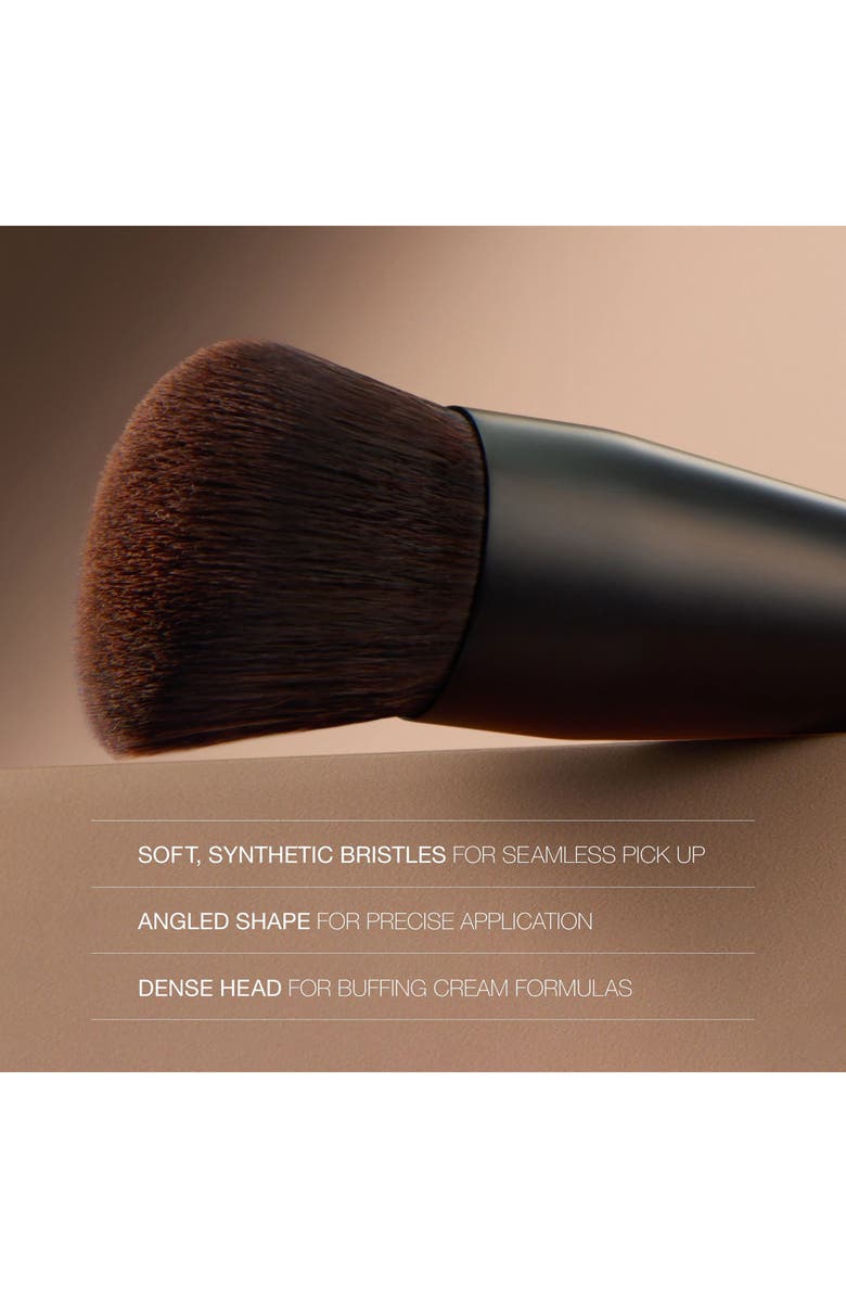 NARS #17 Cream Cheek Brush, Alternate, color, 