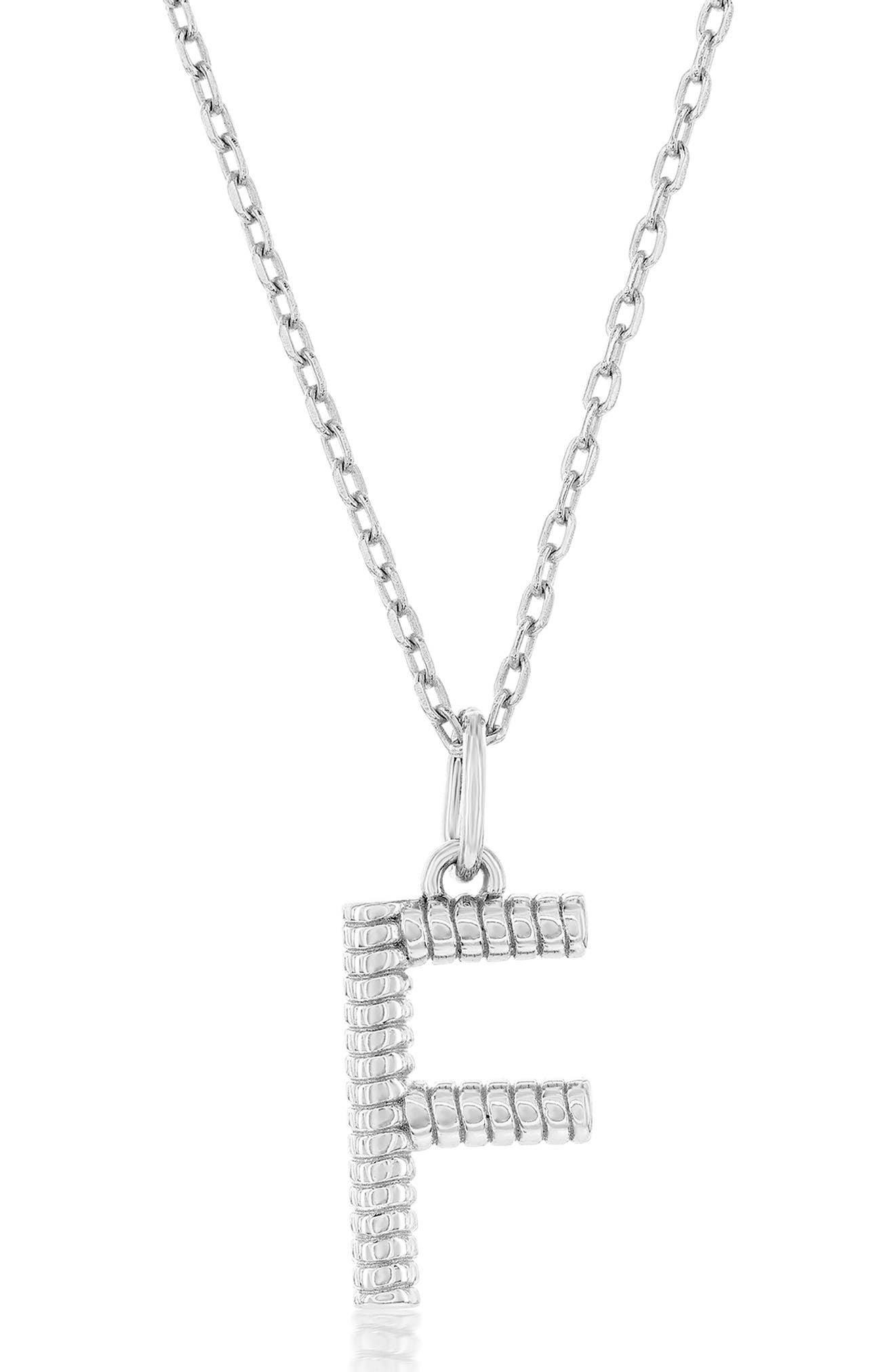 SILVER- F