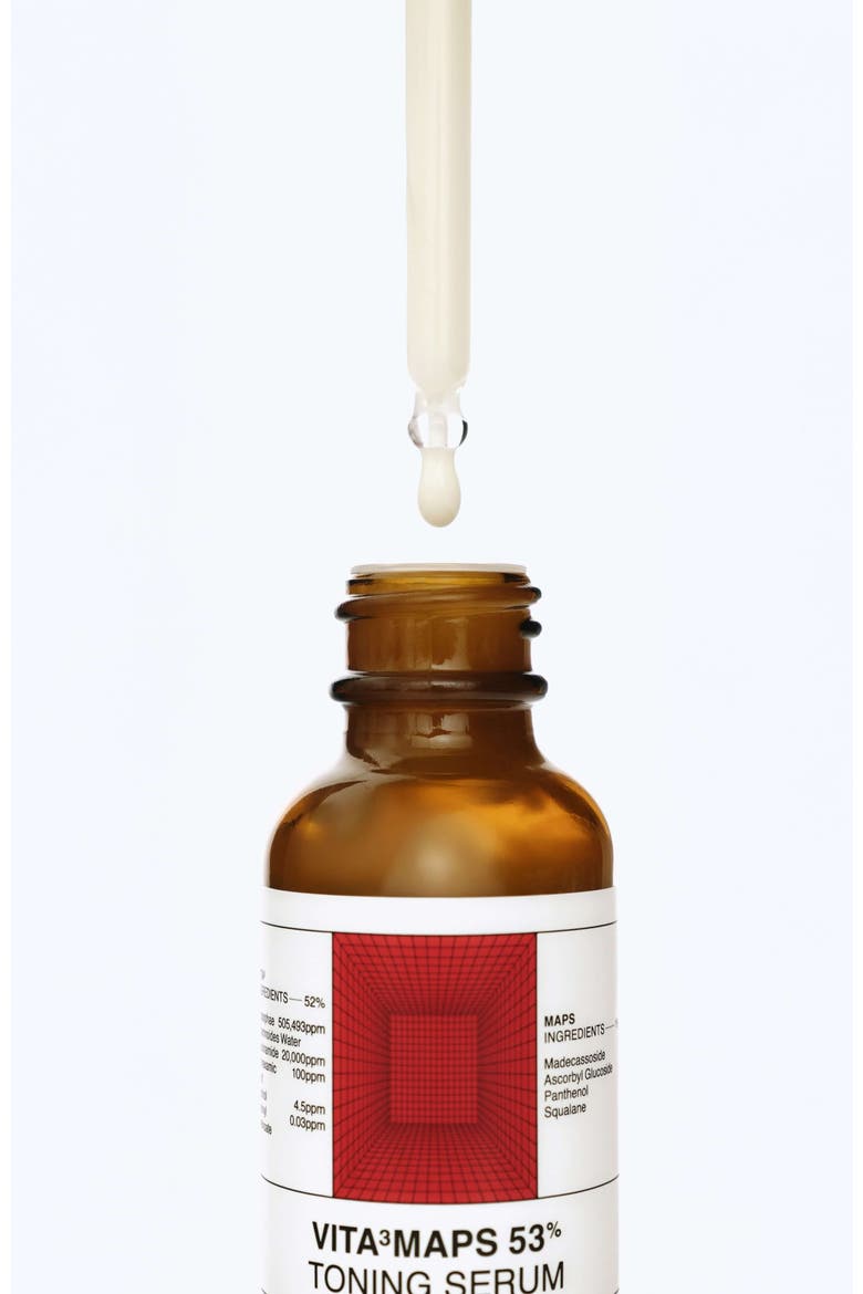 VITA³MAPS Toning Serum, Alternate, color, None