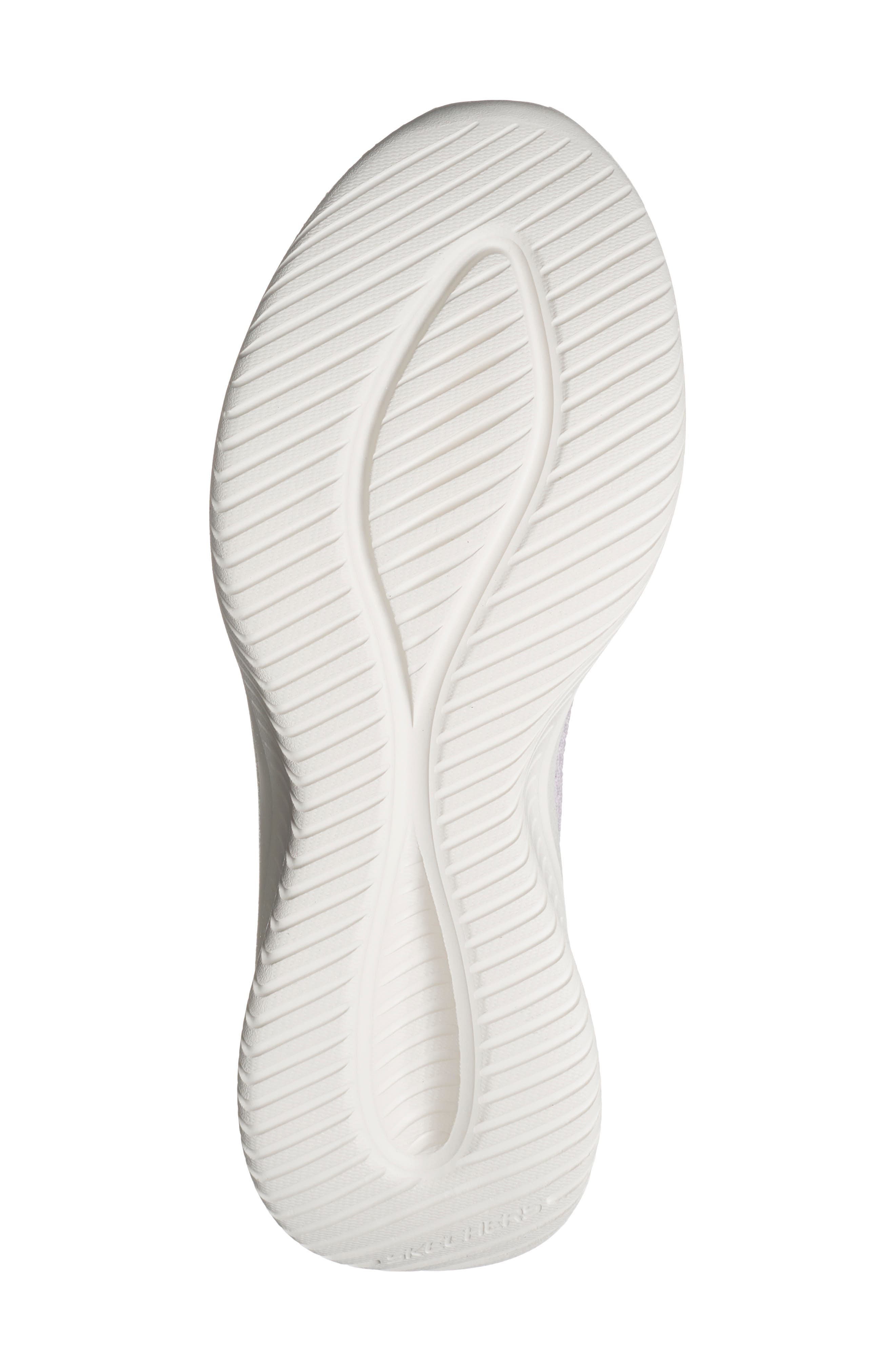 SKECHERS Slip-Ins Sneaker, Alternate, color, Lavender