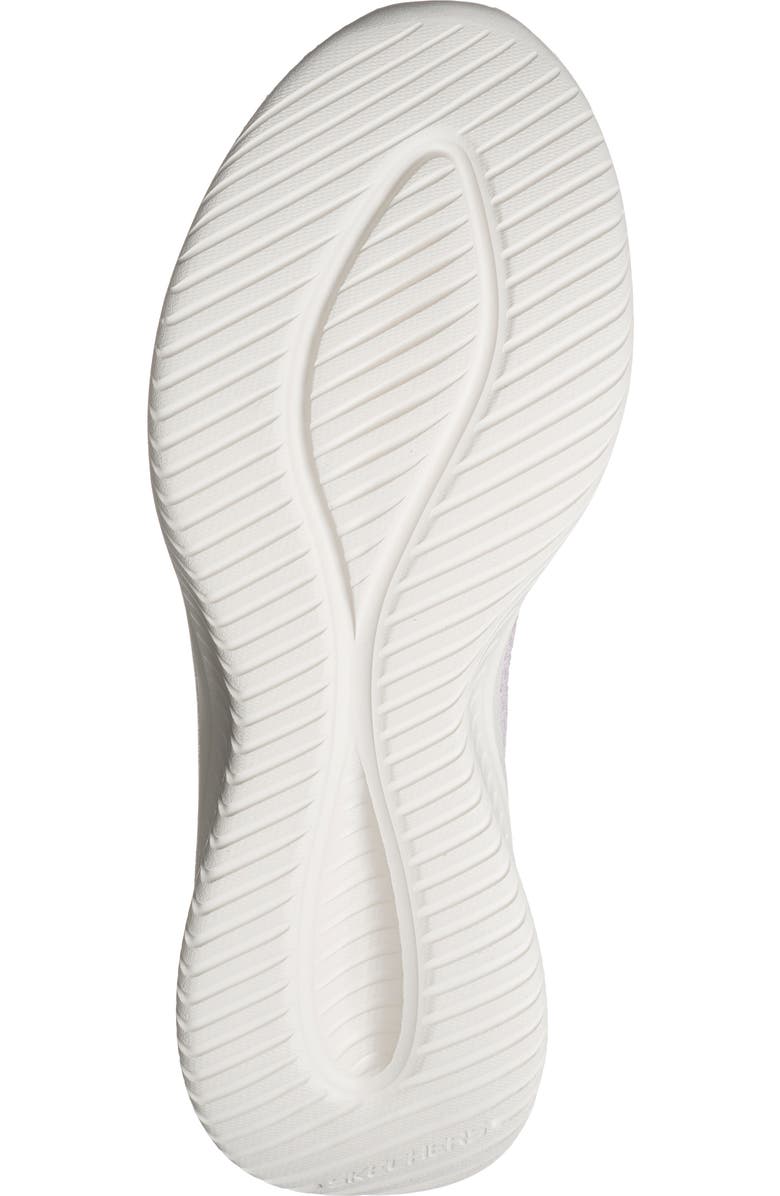 SKECHERS Slip-Ins Sneaker, Alternate, color, Lavender
