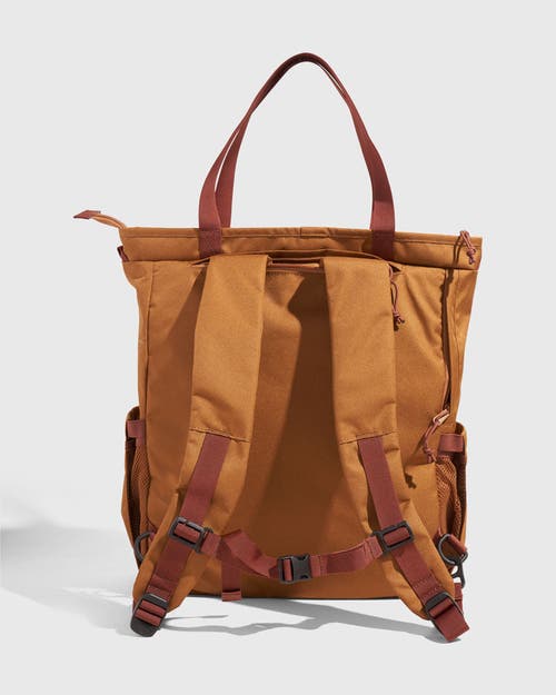 United By Blue (r)evolution 25l Convertible Carryall