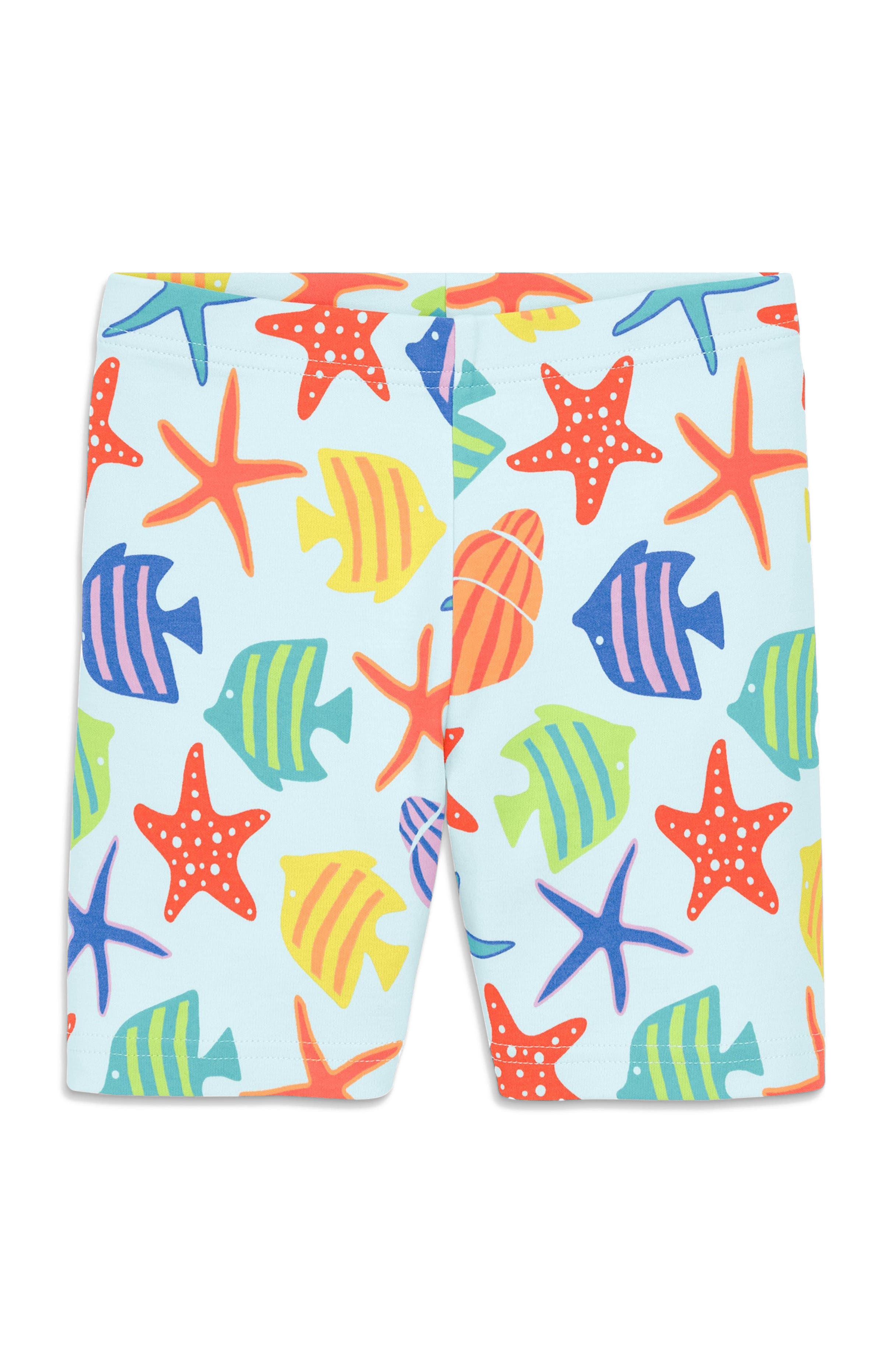 Saltwater Under The Sea