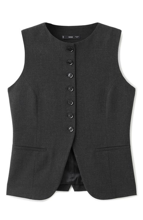 Suit Vest