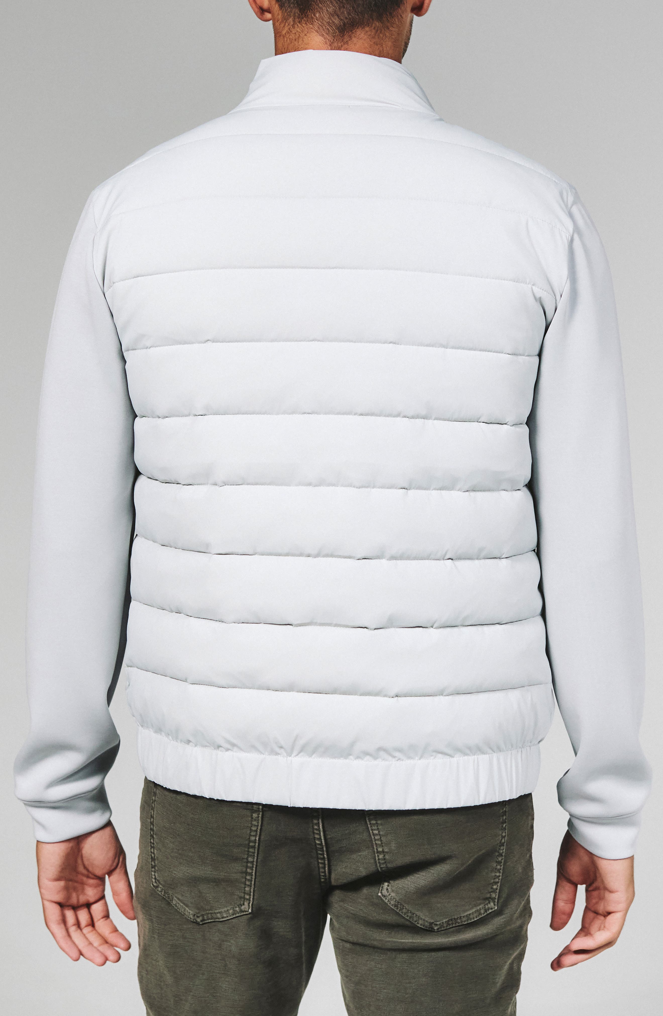 REV Puffer Jacket - image 4