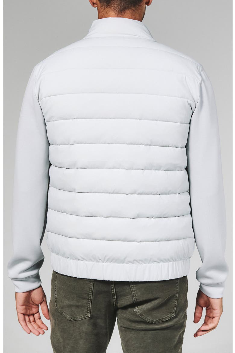 REV™ Puffer Jacket, Alternate, color, PLATINUM