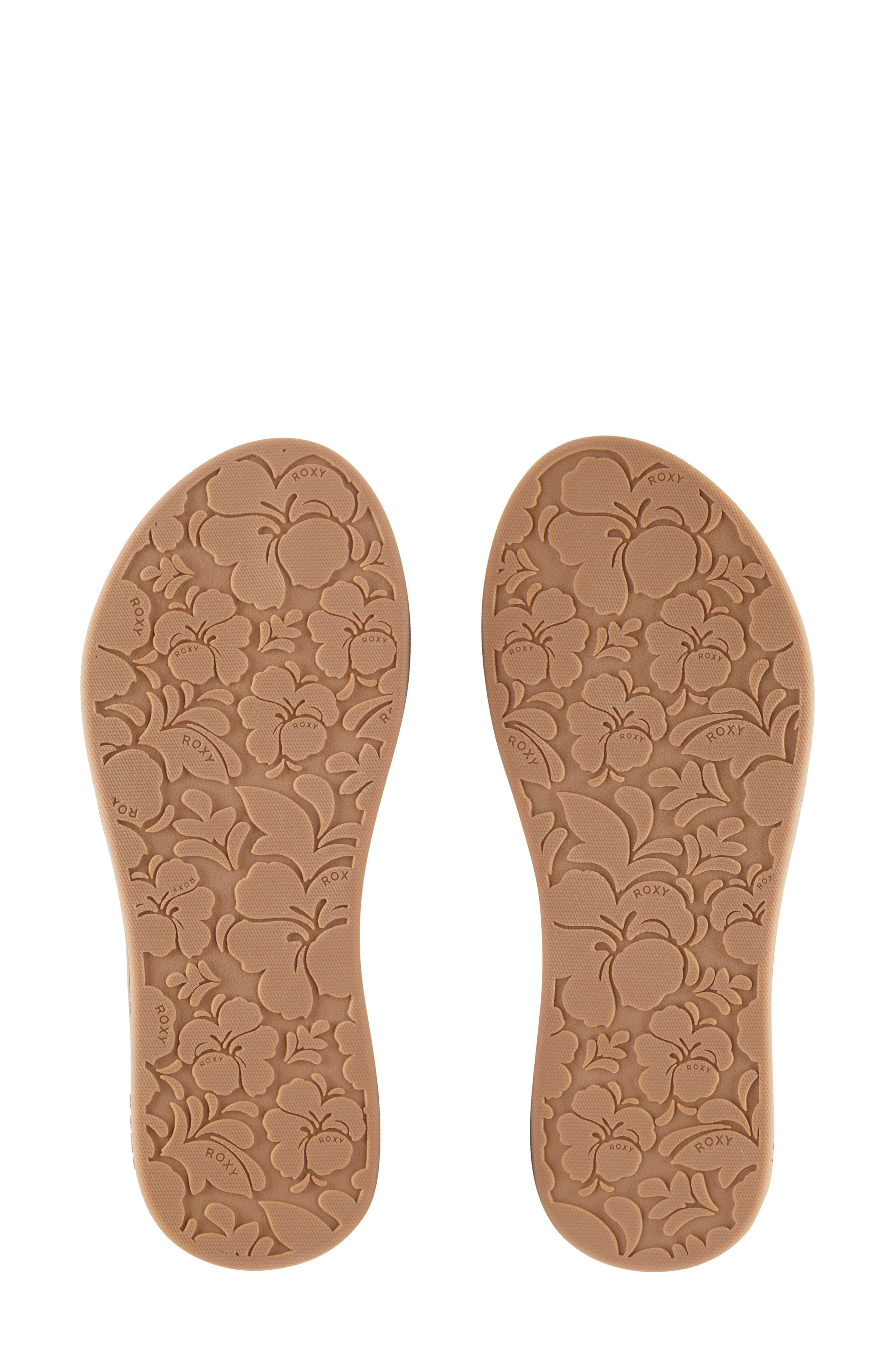 Roxy Solana Flip Flop, Alternate, color, 