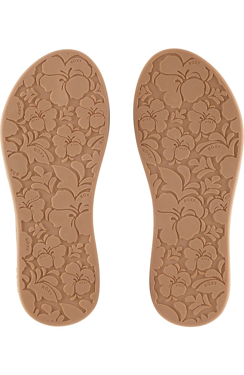 Roxy Solana Flip Flop, Alternate, color,