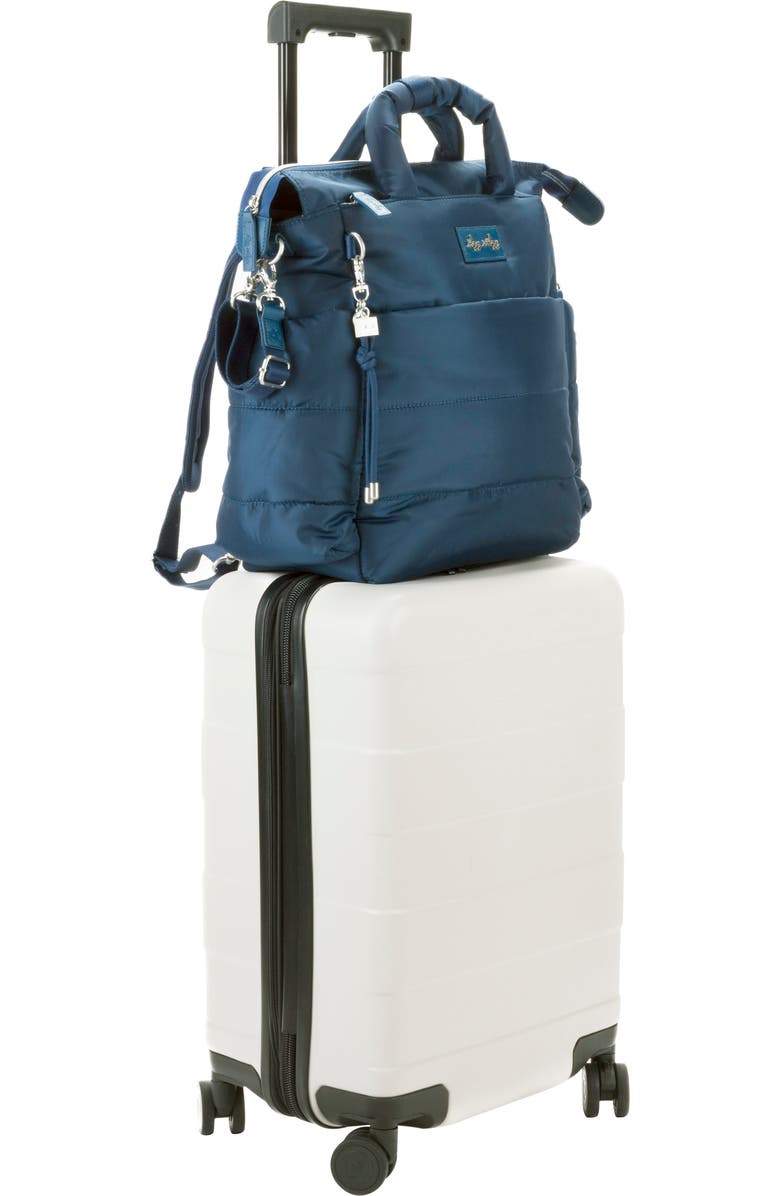 Itzy Ritzy Dream Convertible Diaper Backpack, Alternate, color,