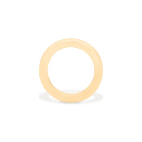 Crew Stacking Ring - Gold