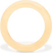 Campbell + Charlotte Crew Stacking Ring - Gold
