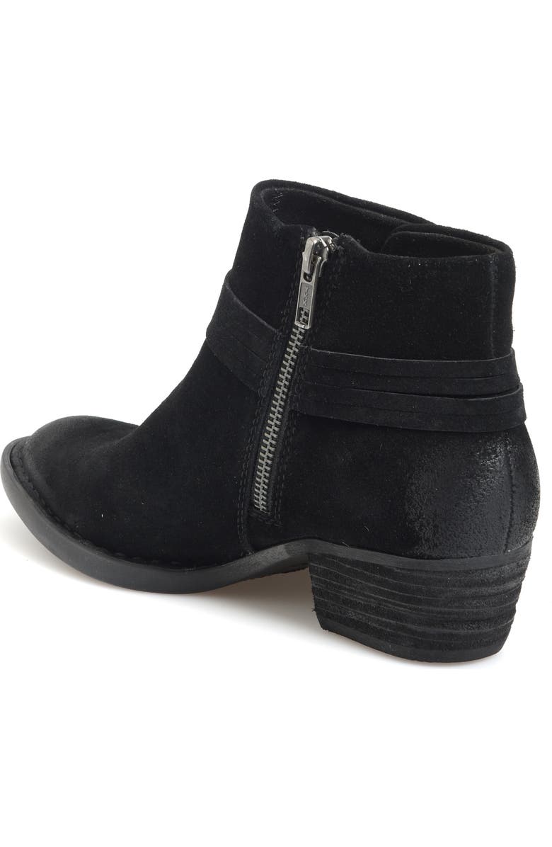 Børn Isobelle Tassel Bootie, Alternate, color,