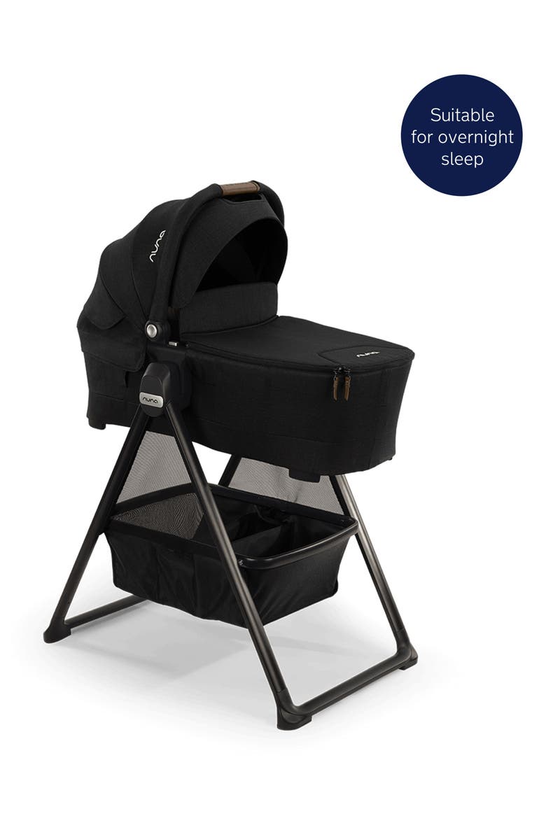 lytl series<sup>™</sup> bassinet + stand