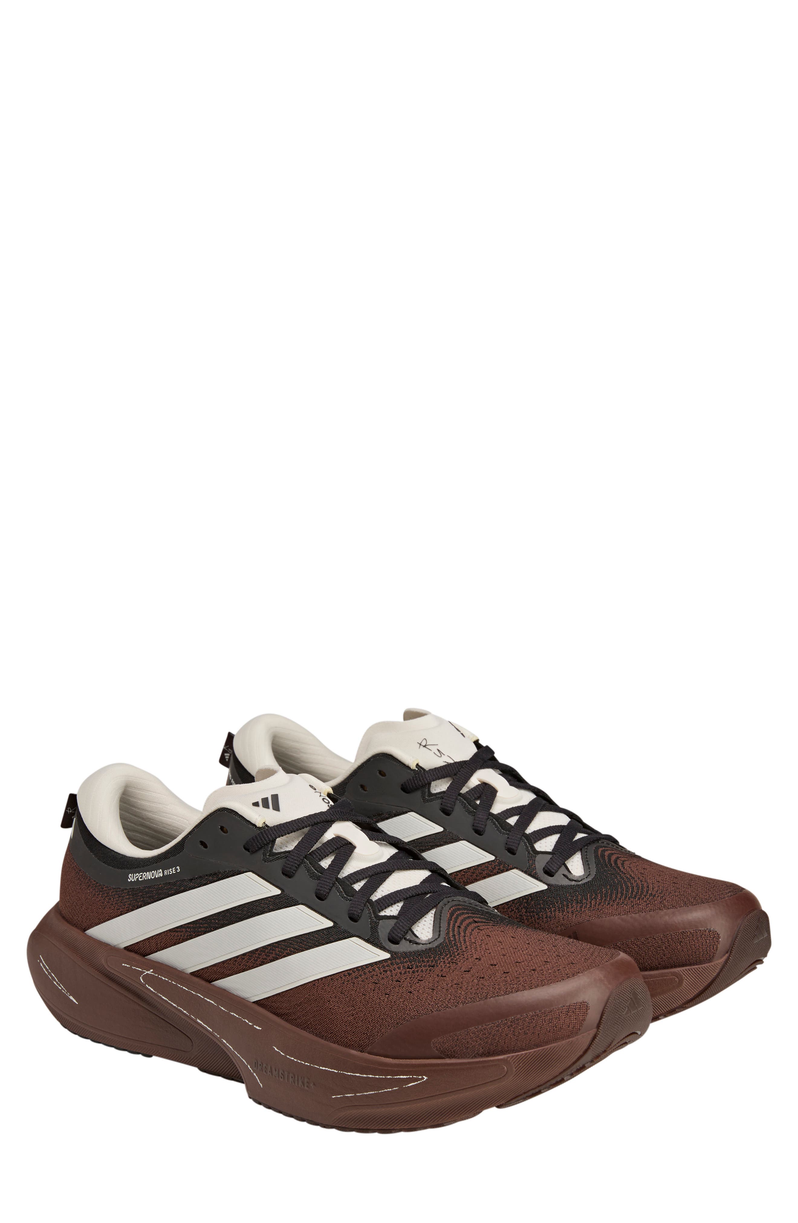 Supernova Rise 3 Running Shoe