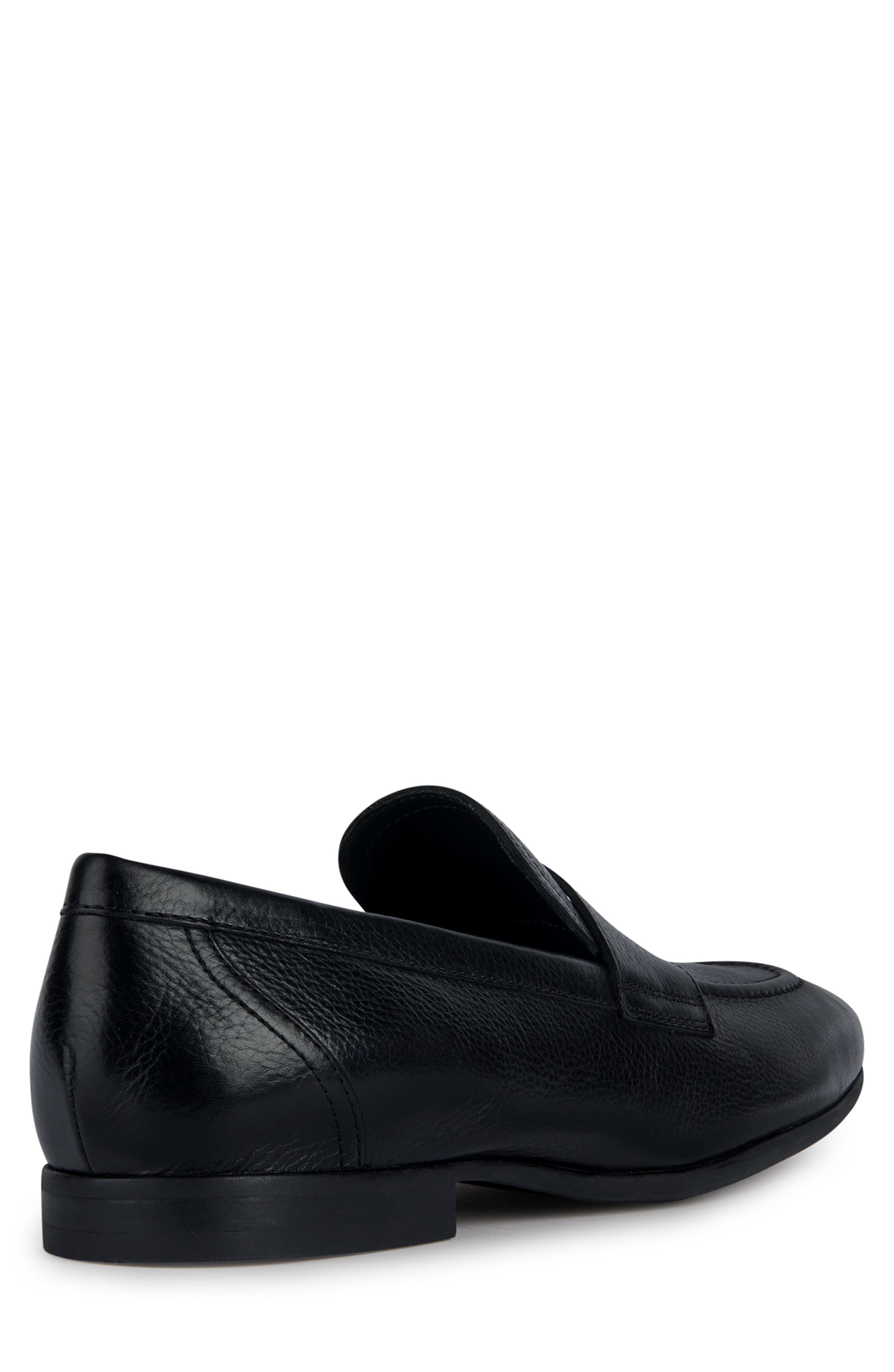 Geox Sapienza Penny Loafer, Alternate, color, 