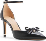 Ted Baker Dalia Faux Leather Pump