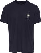 Eastside Golf Core Embroidered T-Shirt