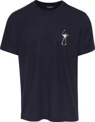 Eastside Golf Core Embroidered T-Shirt