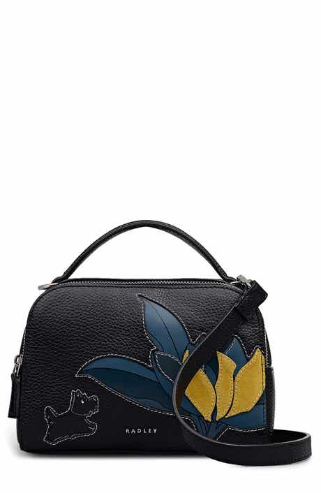 Radley Nature Blooms Crossbody Bag