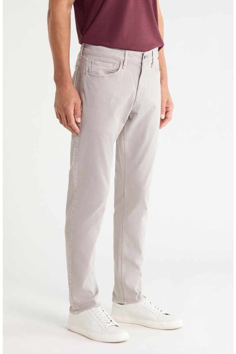 Fit 3 Aero Stretch Athletic Fit Jeans, Alternate, color, NATURAL GREY