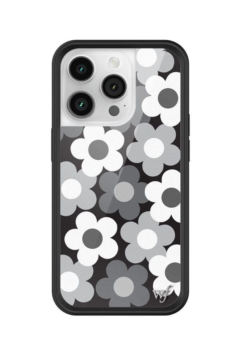 Priscilla iPhone Case, Alternate, color, Black