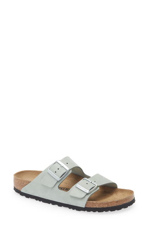 Shop Grey Birkenstock Online | Nordstrom