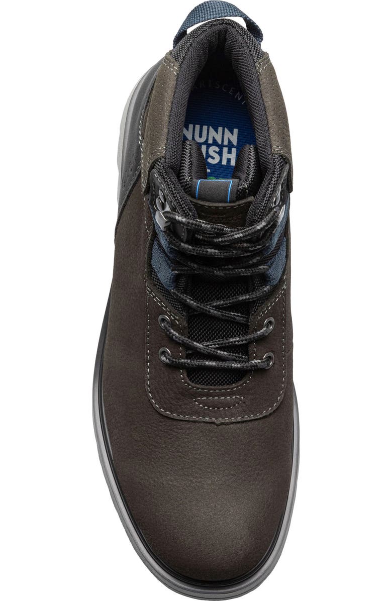 NUNN BUSH Luxor Waterproof Alpine Boot - Wide Width Available, Alternate, color,