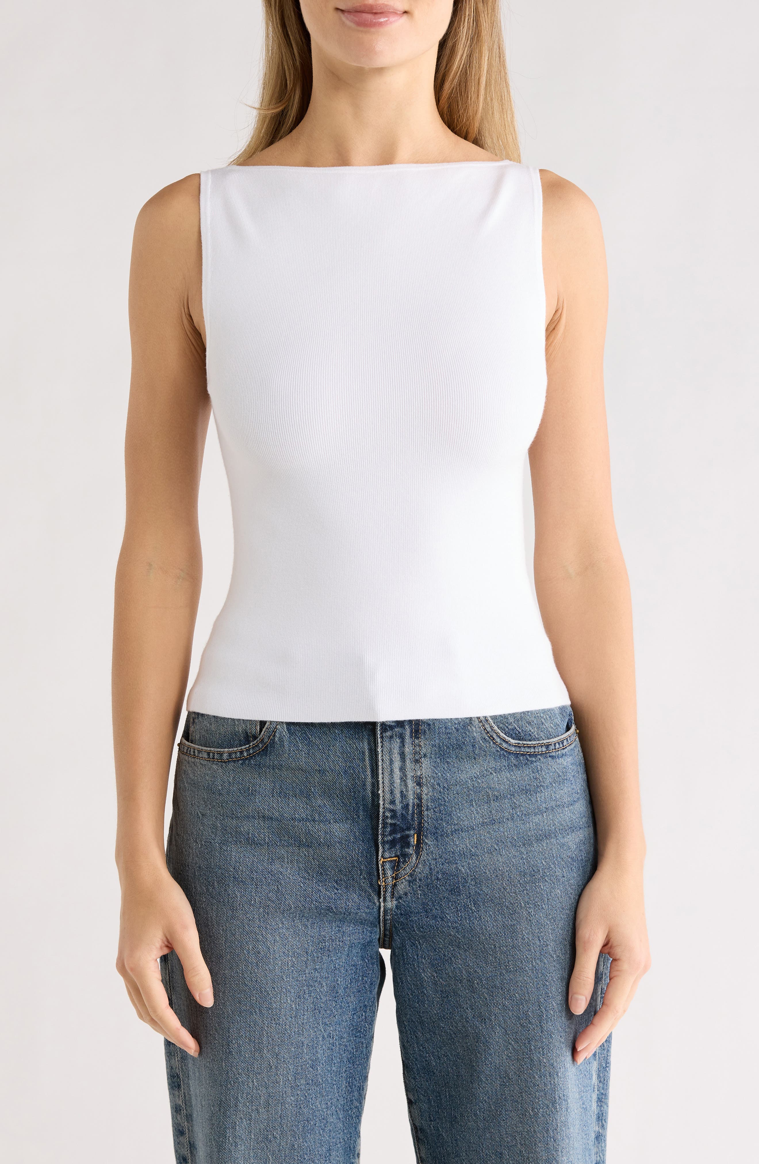 Reversible Compact Tank - image 3